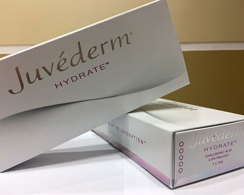 buy juvederm hydrate in Lancaster