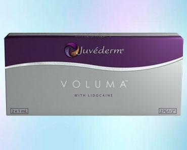 buy juvederm® voluma™ in Columbia