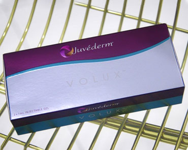 buy juvederm® volux™ with lidocaine in Burlington